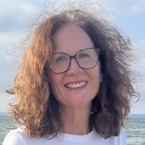 Hannah Haussmann