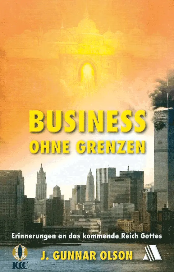 Business ohne Grenzen