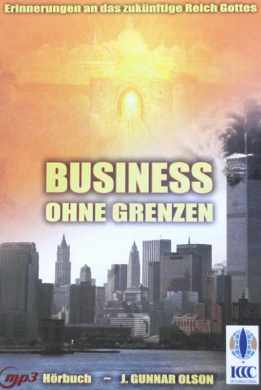 Business ohne Grenzen MP3